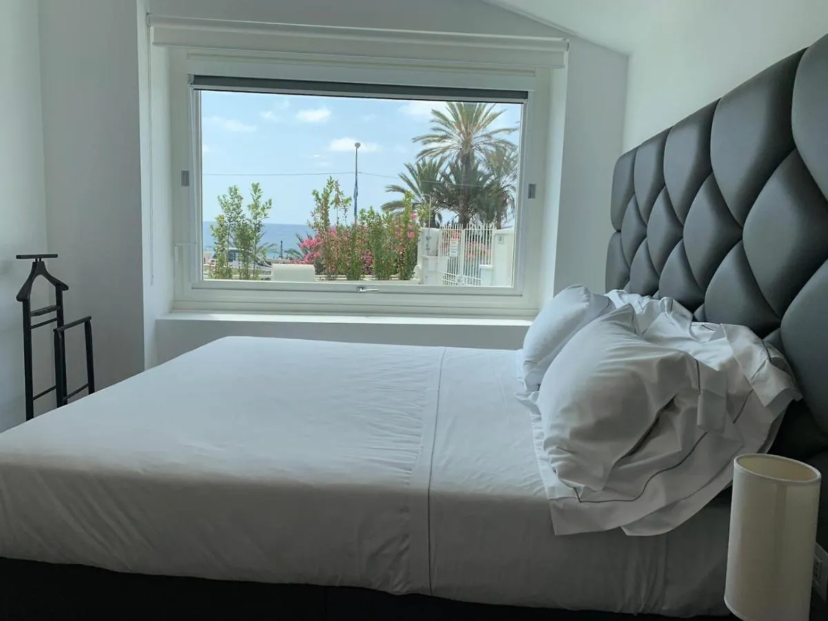 Miramare The Palace Resort Sanremo 5*,  Italia