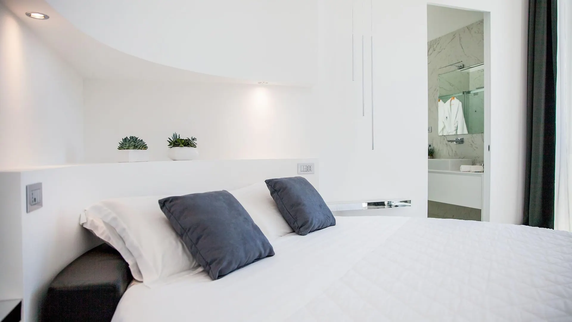 ***** Hotel Miramare The Palace Resort Sanremo Italia