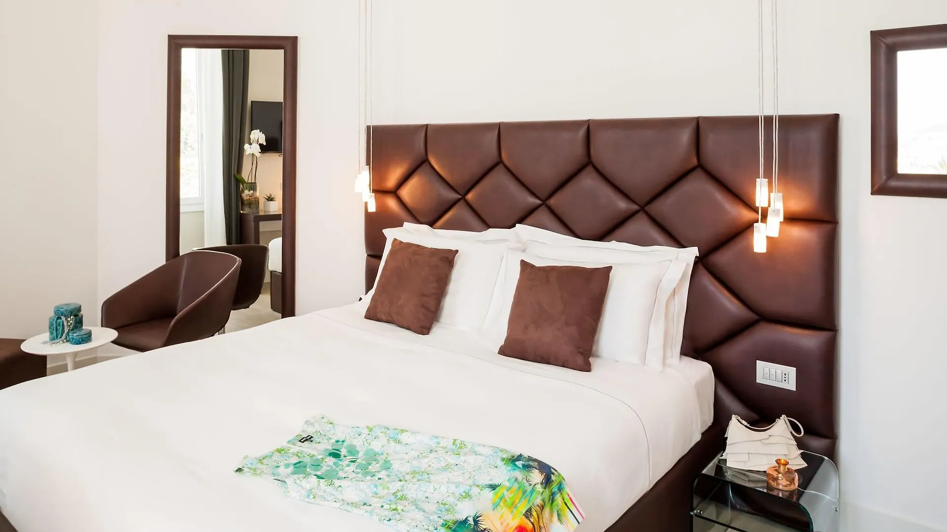 Hotel Miramare The Palace Resort Sanremo