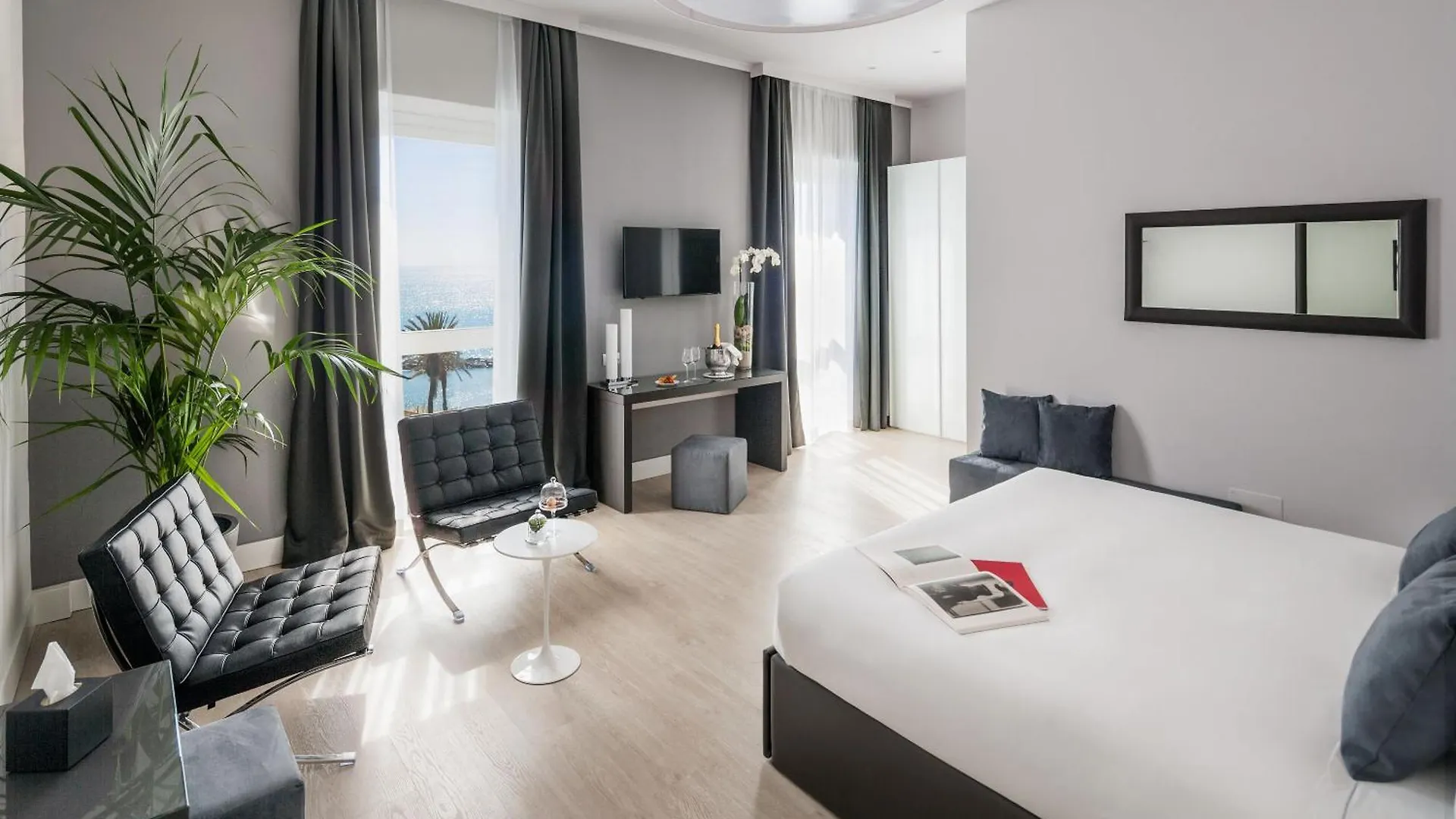 Hotel Miramare The Palace Resort Sanremo