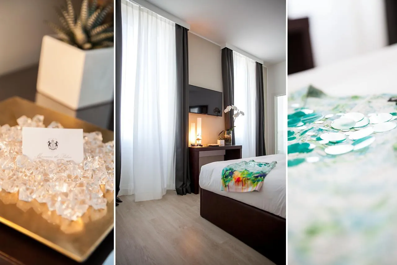 Miramare The Palace Resort Sanremo Hotel