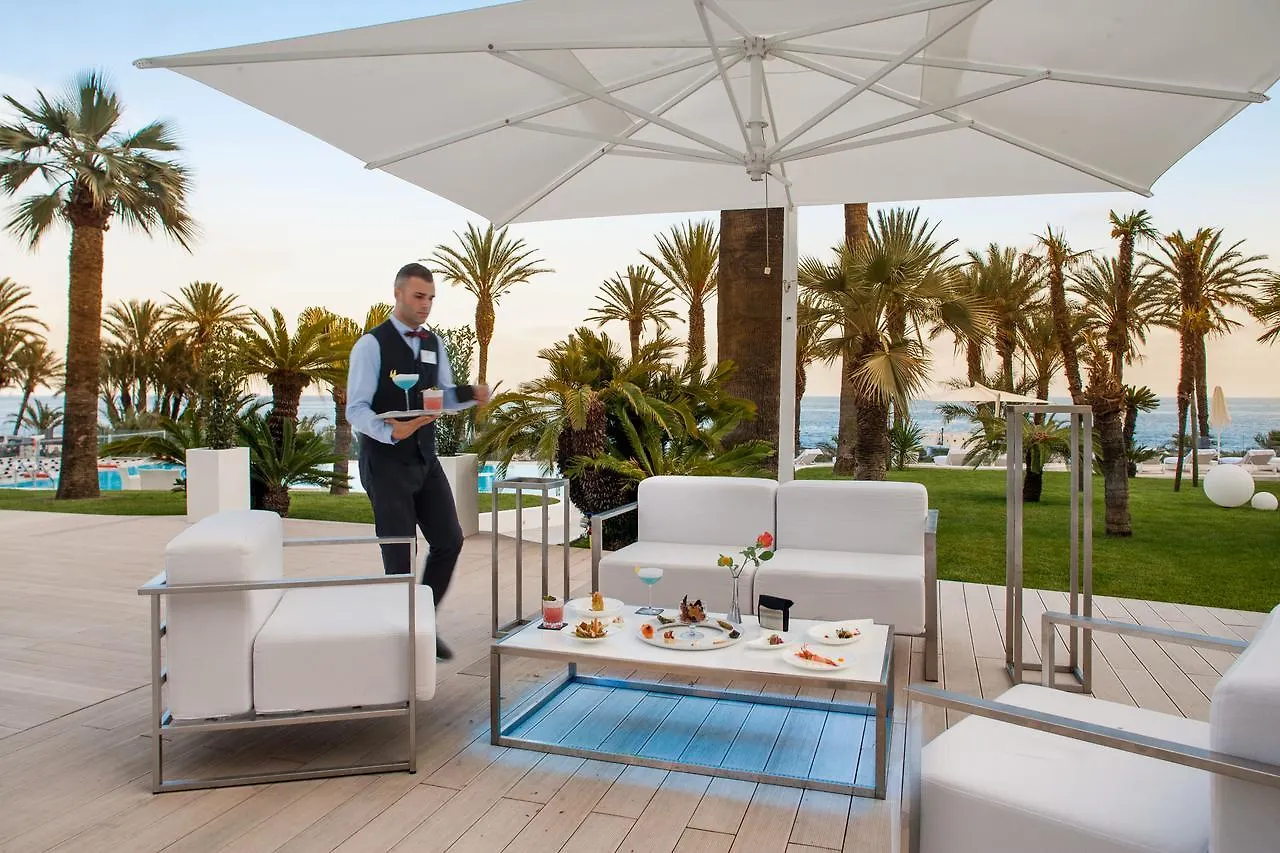Miramare The Palace Resort Sanremo