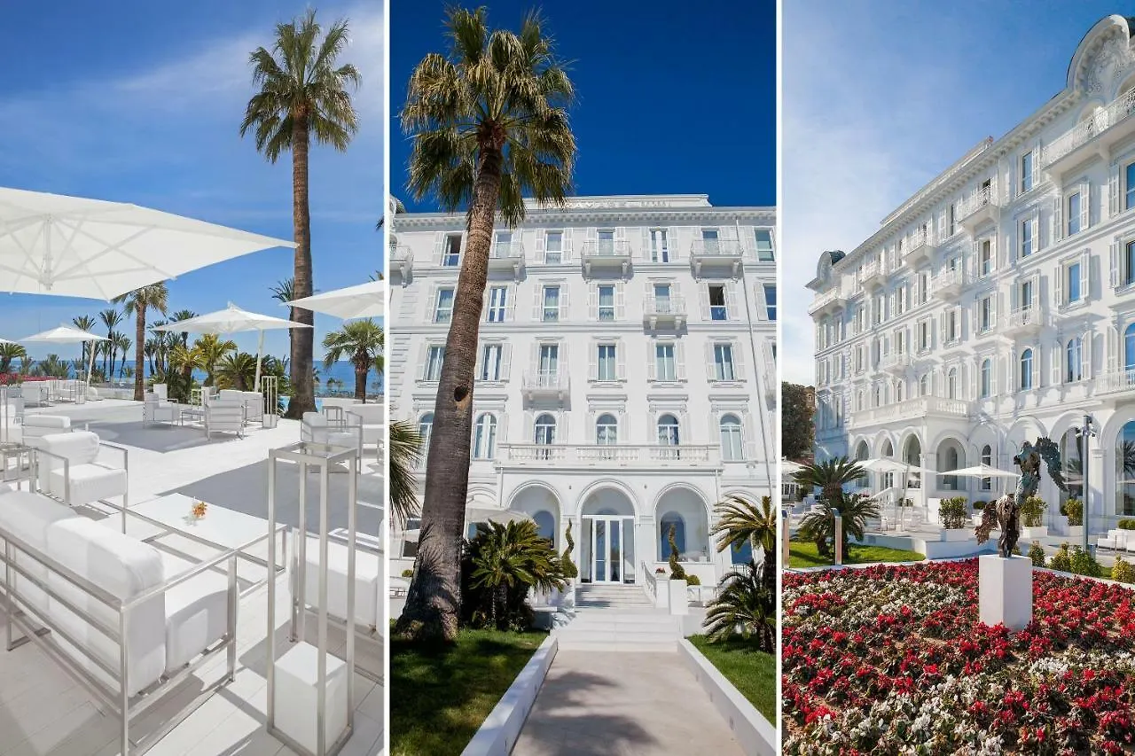 Miramare The Palace Resort Sanremo