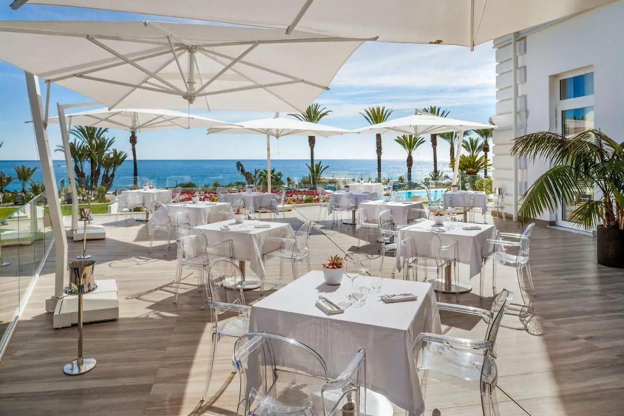 Miramare The Palace Resort Sanremo 5*,