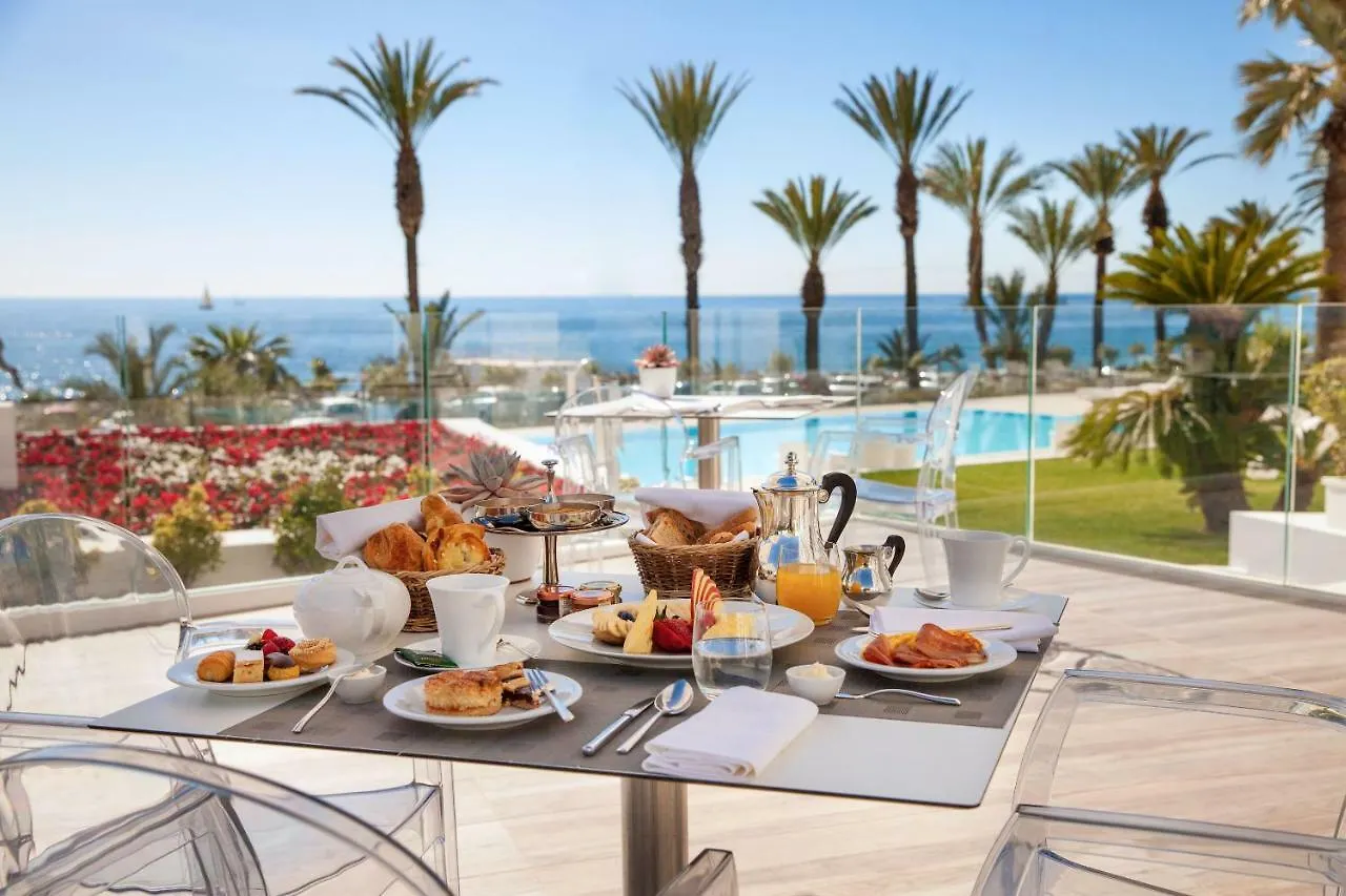 ***** Hotel Miramare The Palace Resort Sanremo Italia