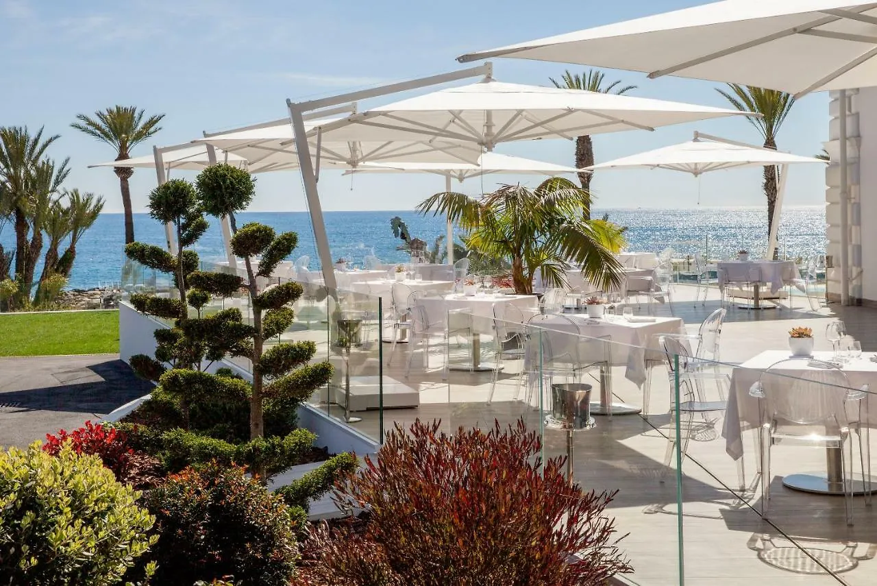 Miramare The Palace Resort Sanremo Hotel