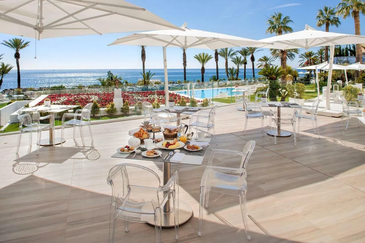 Miramare The Palace Resort Sanremo Hotel