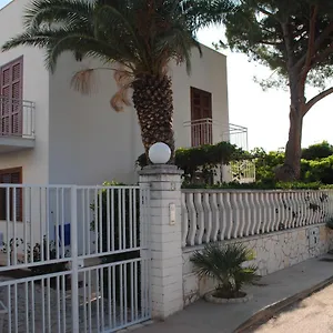 Smeralda , San Vito Lo Capo Italia