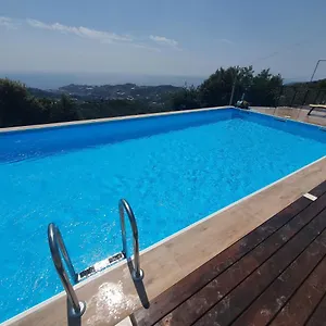 Sant'anna Séjour à la ferme