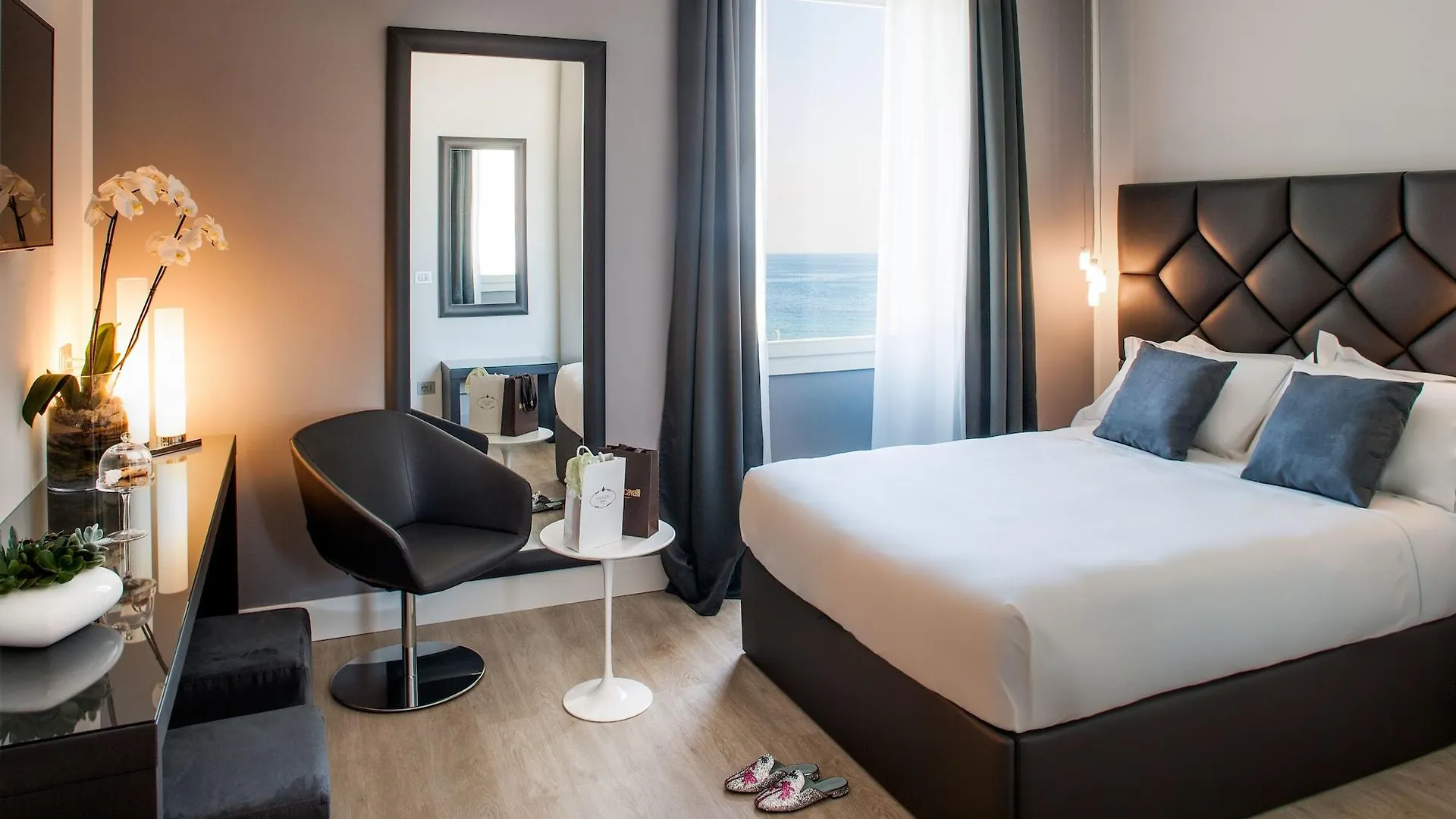 Miramare The Palace Resort San Remo Hotel