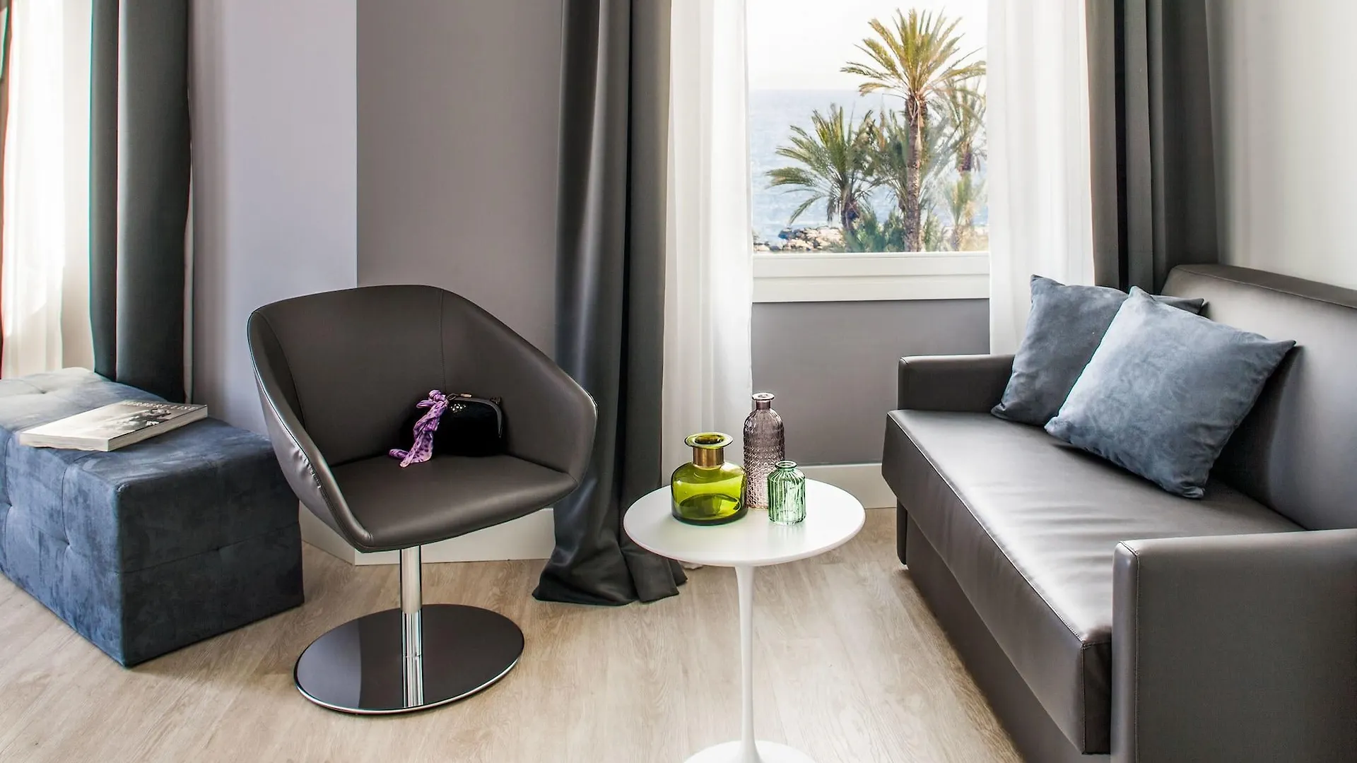 Miramare The Palace Resort San Remo 5*,