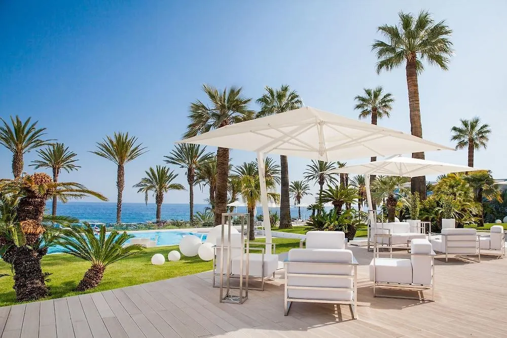 Miramare The Palace Resort San Remo 5*,