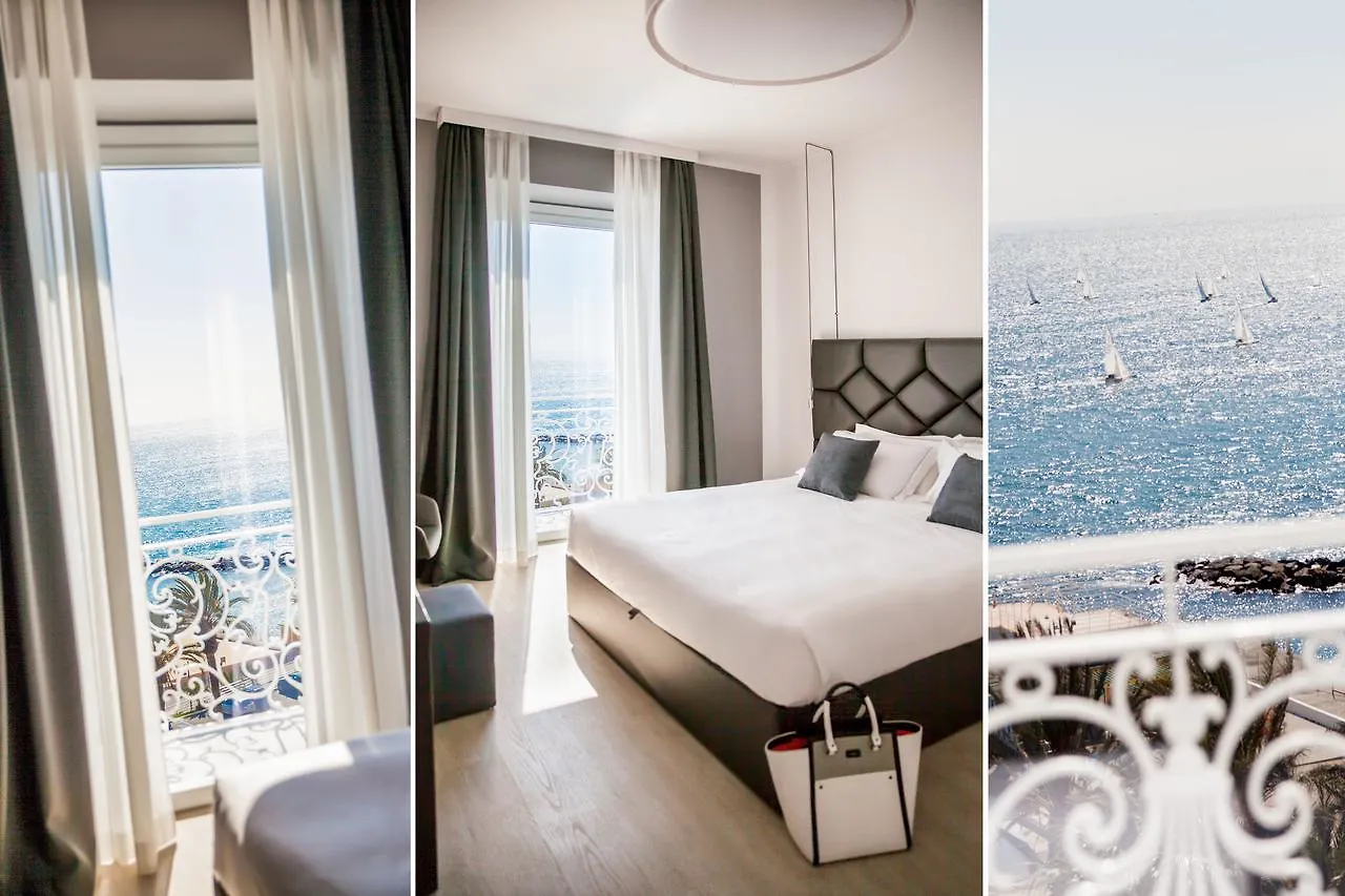 Miramare The Palace Resort Sanremo 5*,  Italy