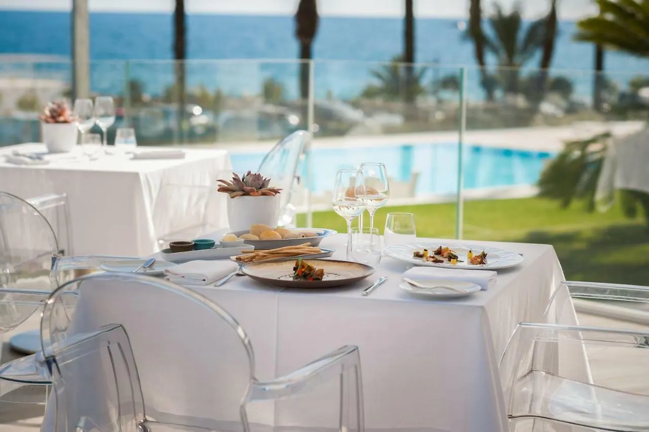 Miramare The Palace Resort San Remo 5*,  Italie