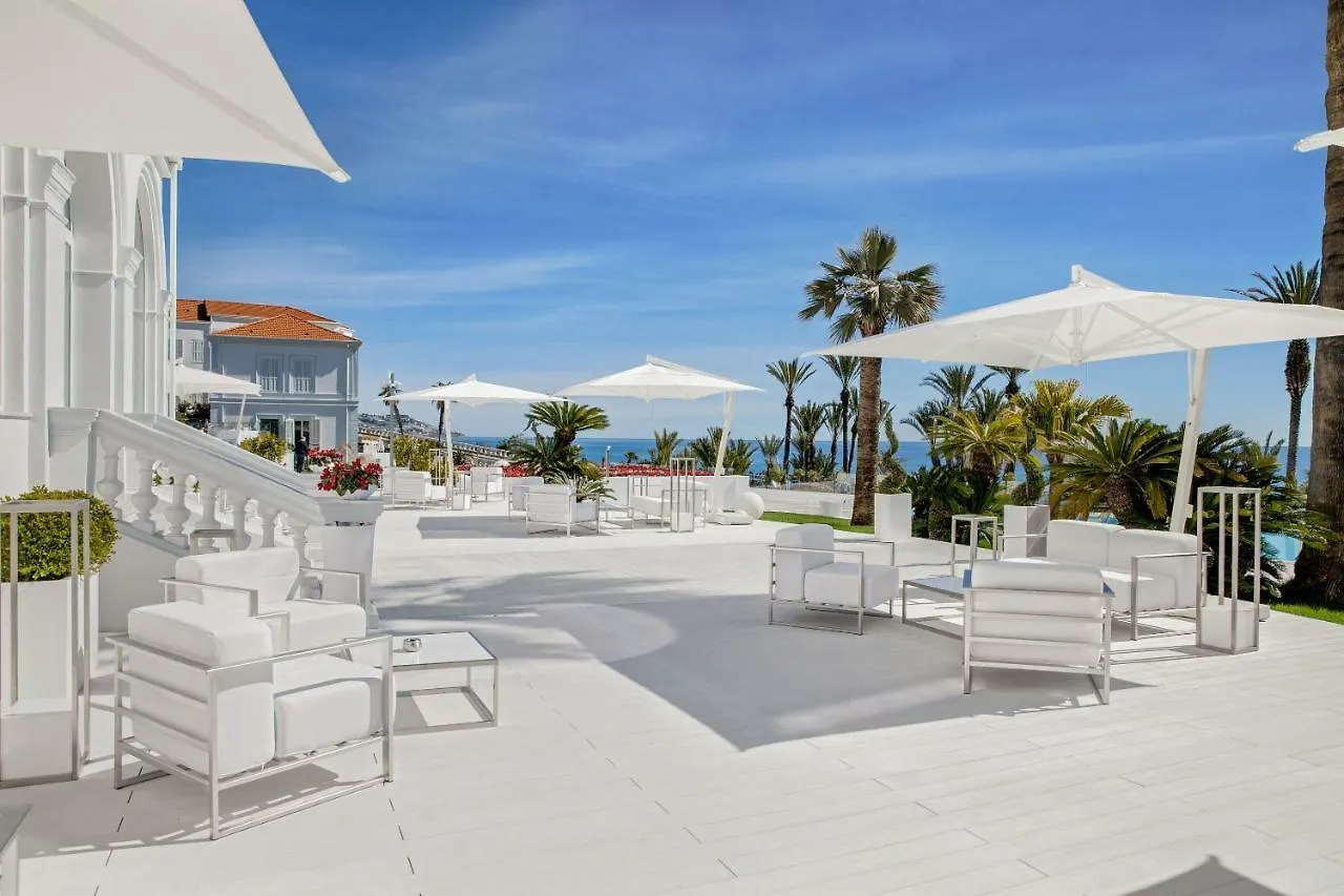 Miramare The Palace Resort San Remo 5*,