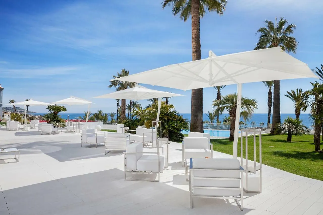 Miramare The Palace Resort San Remo Szálloda