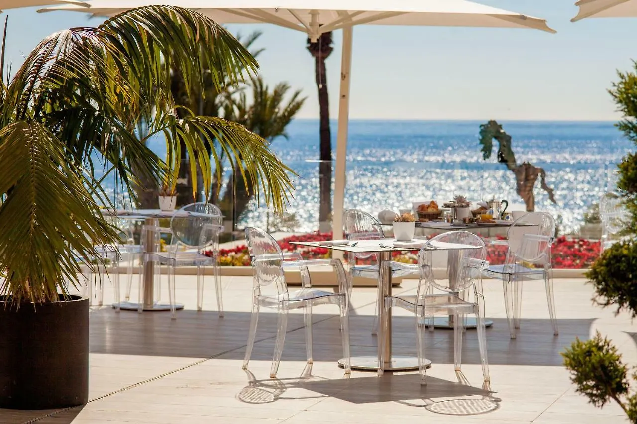 Miramare The Palace Resort San Remo 5*,